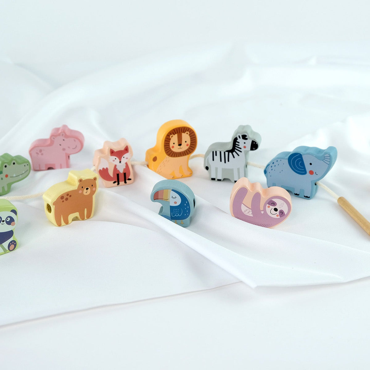 BusyKids Montessori box – 18-24 maanden – productbeeld 22