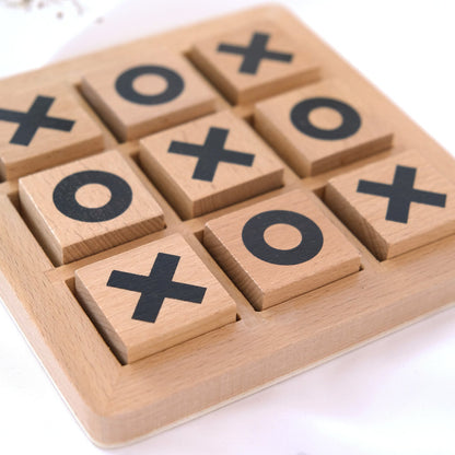 Montessori Play Box 36m+ BusyKids