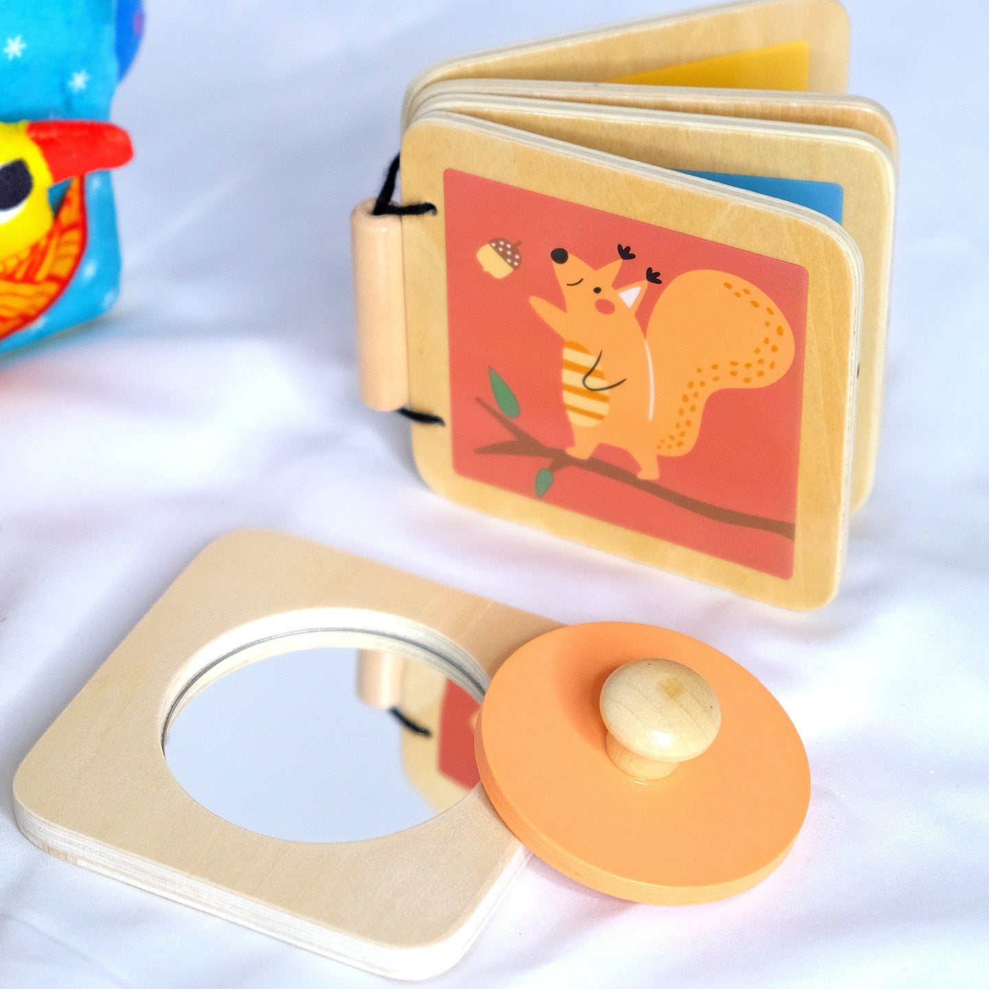 BusyKids Montessori box – 6-12 maanden – productbeeld 8