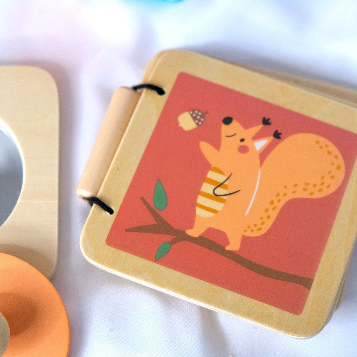 BusyKids Montessori box – 6-12 maanden – productbeeld 19