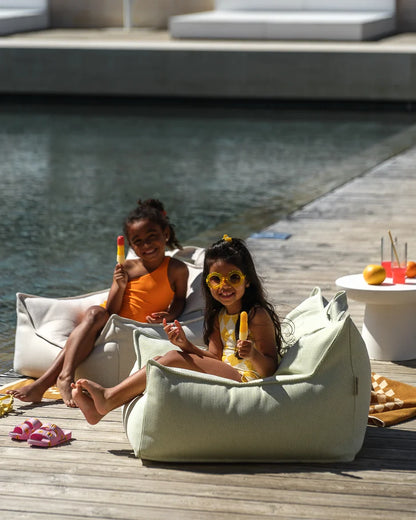 Wigiwama Herba Outdoor Beanbag Chair