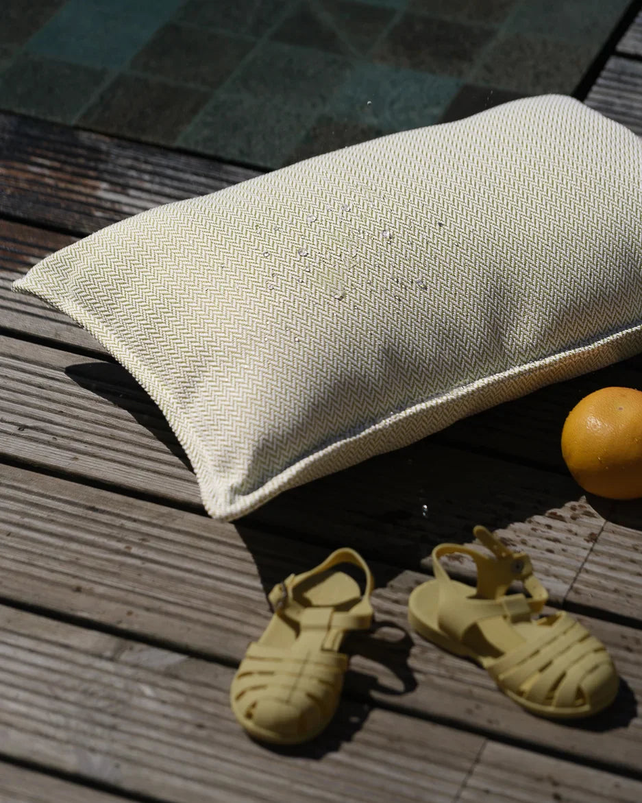 Wigiwama Terra Outdoor Bolster