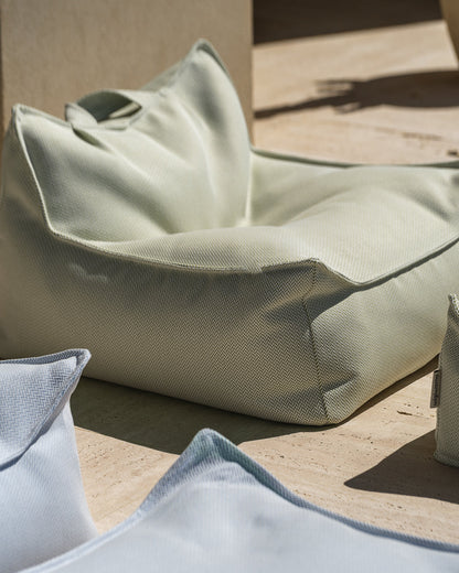 Wigiwama Herba Outdoor Beanbag Chair