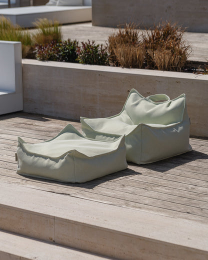 Wigiwama Herba Outdoor Beanbag Chair