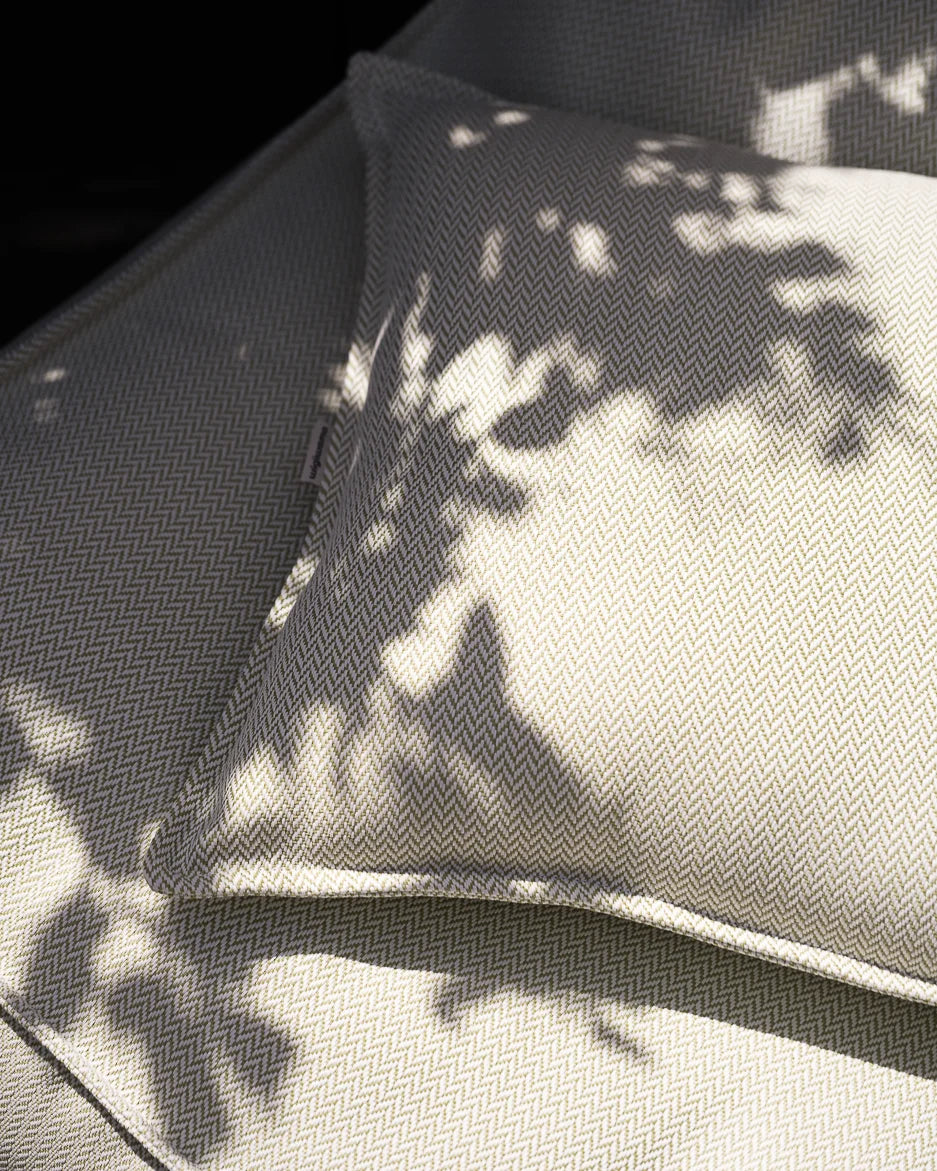 Wigiwama Terra Outdoor Block Cushion