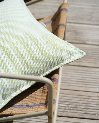 Wigiwama Herba Outdoor Block Cushion