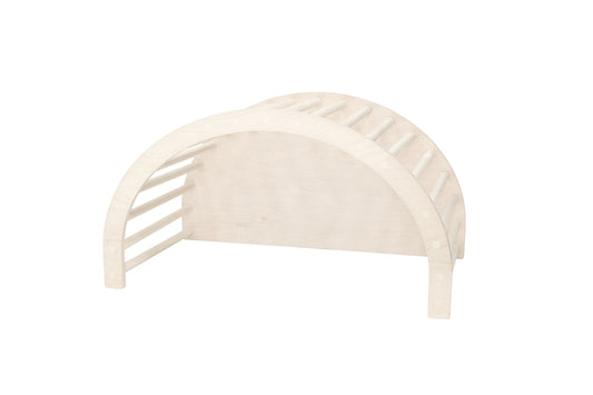 LUOTO climbing arch &amp; rocker in 1