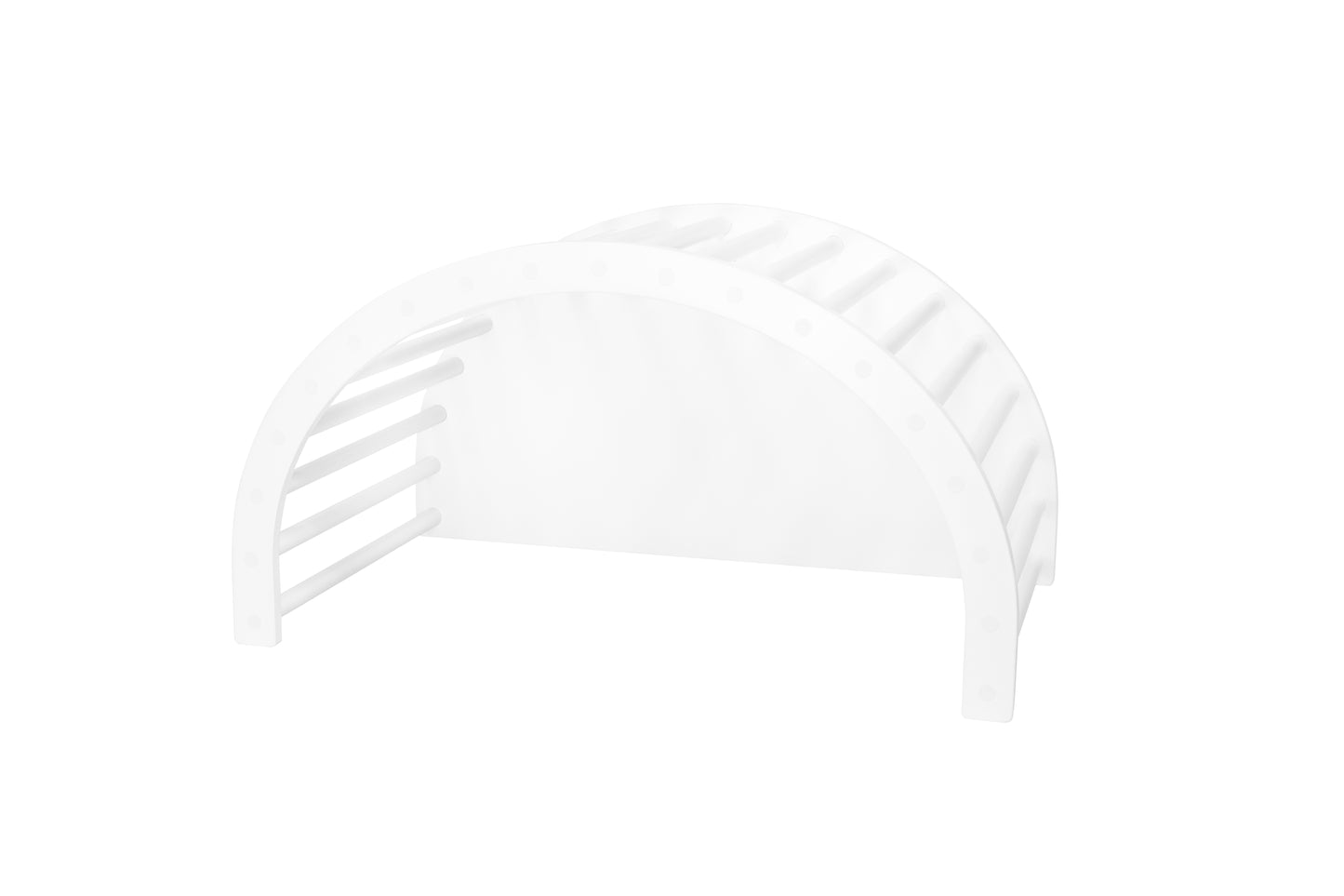 LUOTO climbing arch &amp; rocker in 1