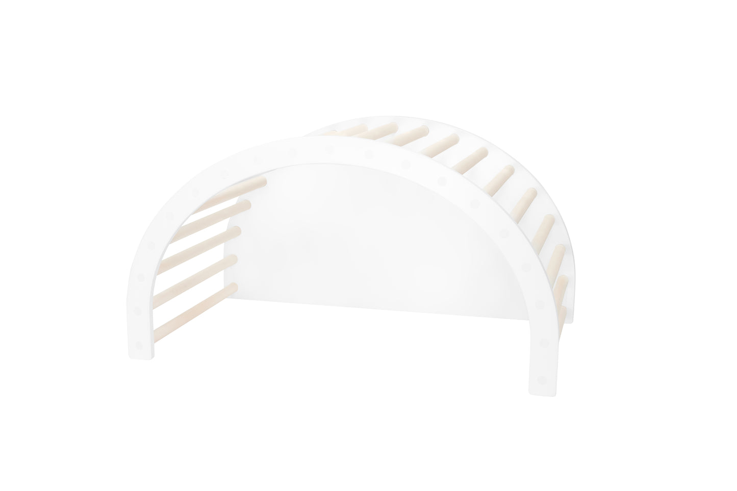 LUOTO climbing arch &amp; rocker in 1