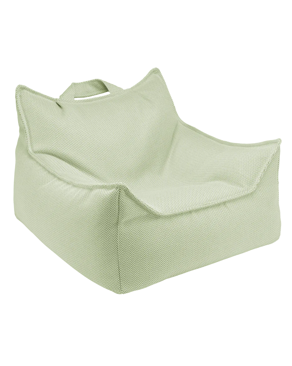 Wigiwama Herba Outdoor Beanbag Chair