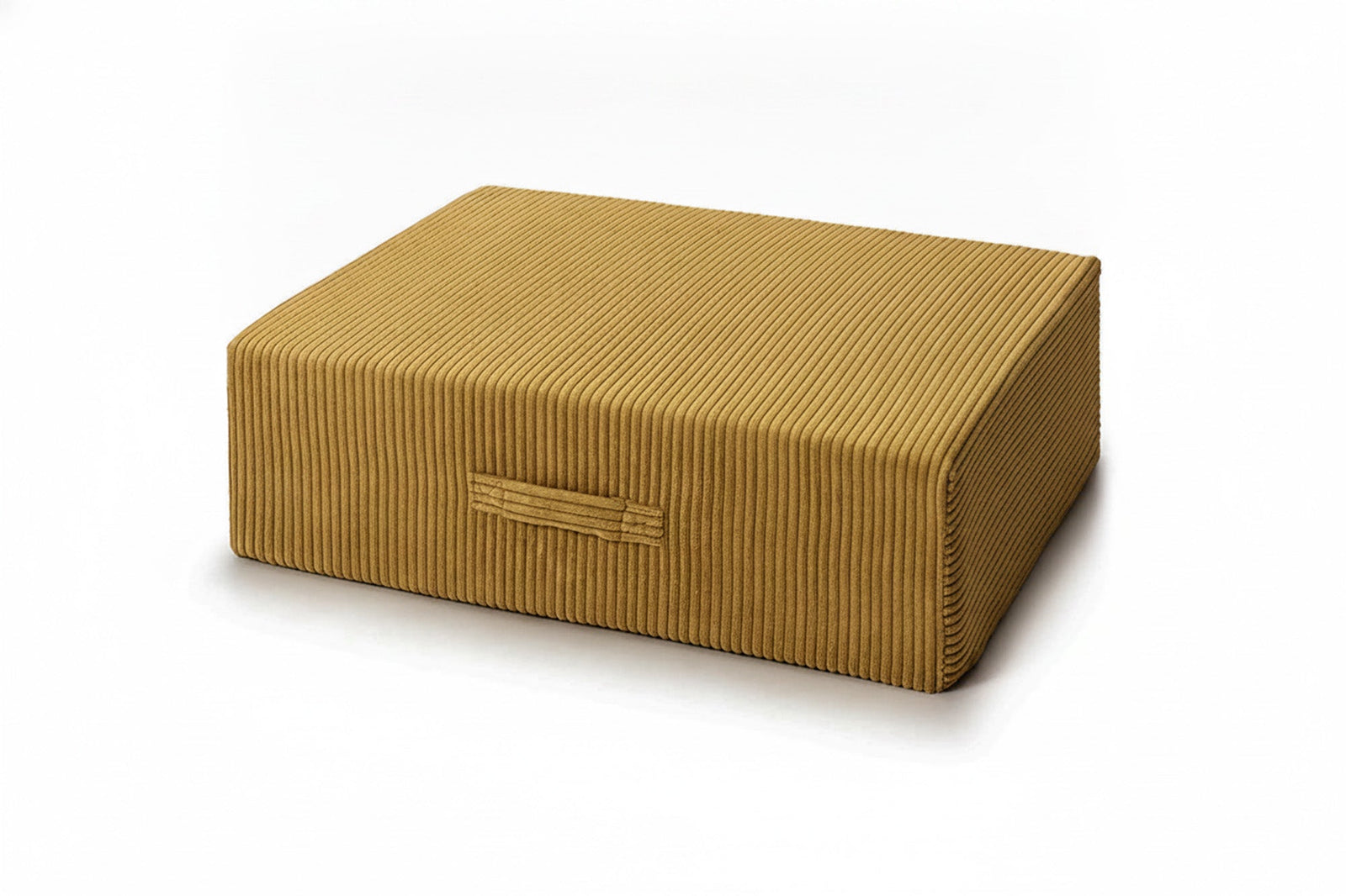 Shappy Trampoline Pure Corduroy in Honey