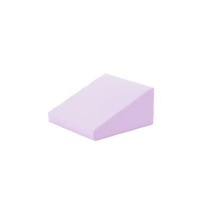 Soft Play Wedge - soft foam sliding block