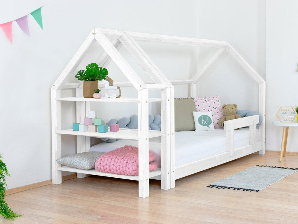 Ktery storage cupboard for children's room - living room cupboard