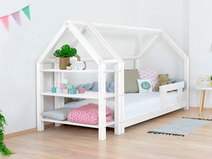 Ktery storage cupboard for children's room - living room cupboard