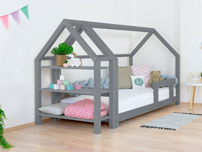 Ktery storage cupboard for children's room - living room cupboard
