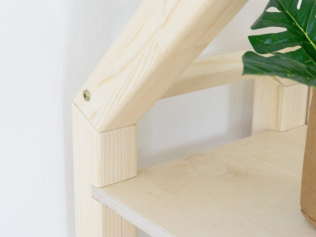 Ktery storage cupboard for children's room - living room cupboard