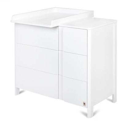YappyClassic dresser - 3 drawers