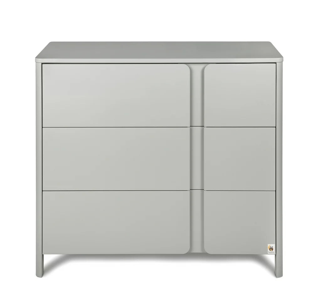 YappyClassic dresser - 3 drawers