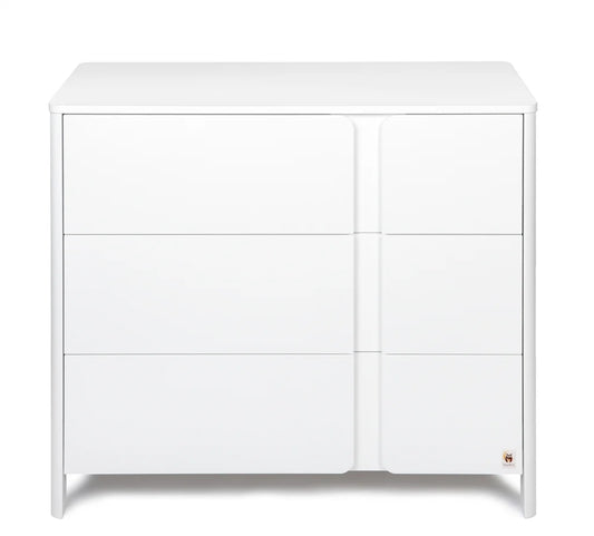YappyClassic dresser - 3 drawers