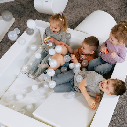 Soft Play Party set - Foam blocks party set