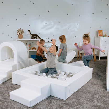 Soft Play Party set - Foam blocks party set