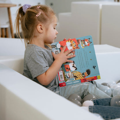 Soft Play Party set - Foam blocks party set
