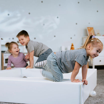 Soft Play Party set - Foam blocks party set