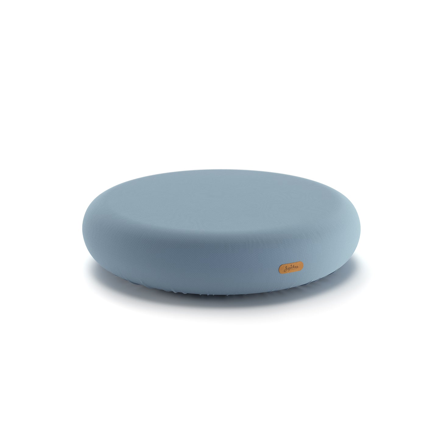 Jupiduu Jumpspot Light Blue - indoor children's trampoline