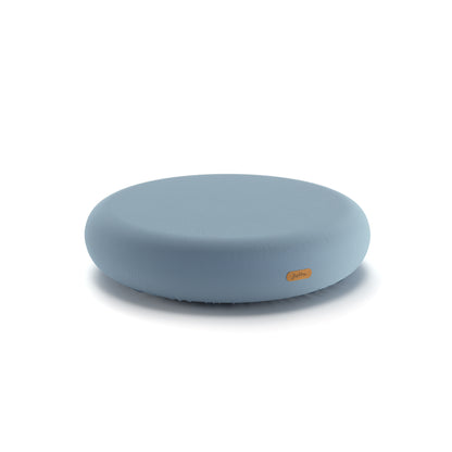 Jupiduu Jumpspot Light Blue - indoor children's trampoline