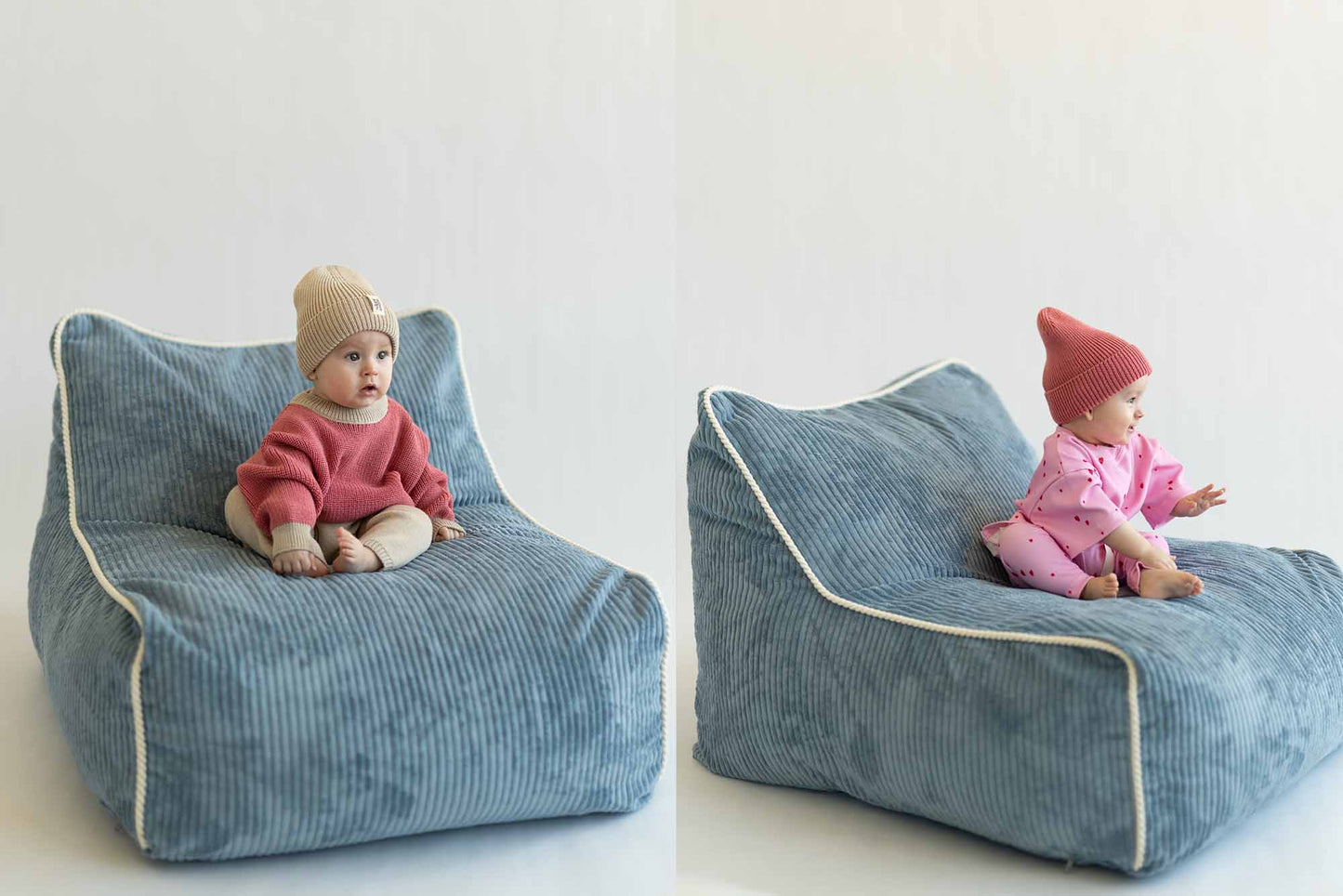 Kumo Chair Corduroy