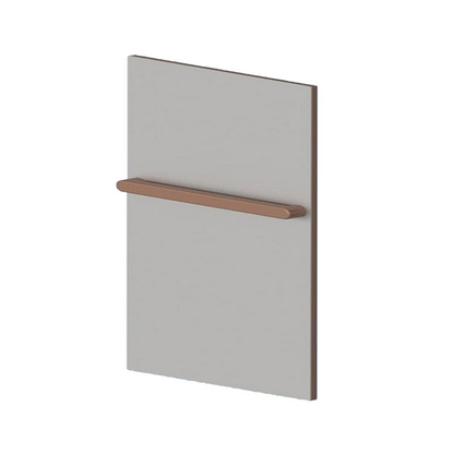 Montessori Mirror with pull-up bar XL - Leea's Tower Accessory