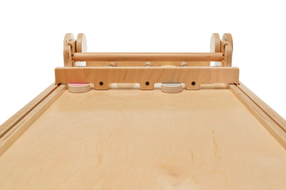 Shuffleboard Set XL - Leea's Tower Accessory