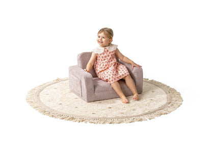Lumi Chair Corduroy Candy
