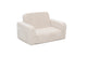 Shappy Lumi toddler chair - Corduroy