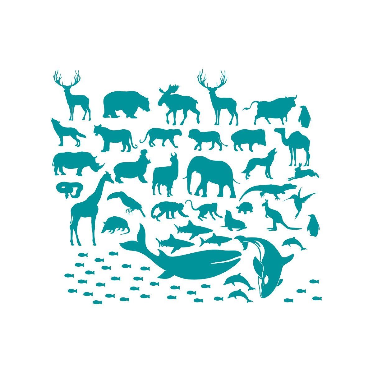 Map 3 Black And White