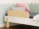 Bed rail for single bed Nova