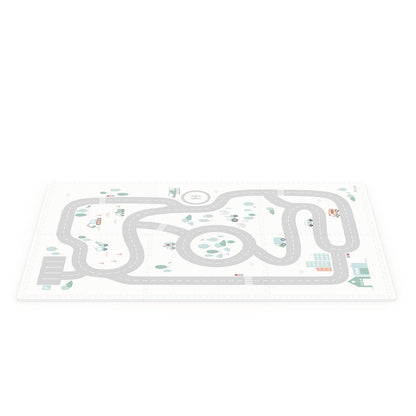 EEVAA Roadmap - Icons puzzlemat