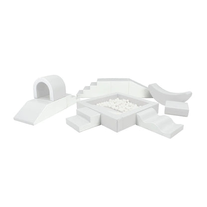 Soft Play Party set - Foam blocks party set
