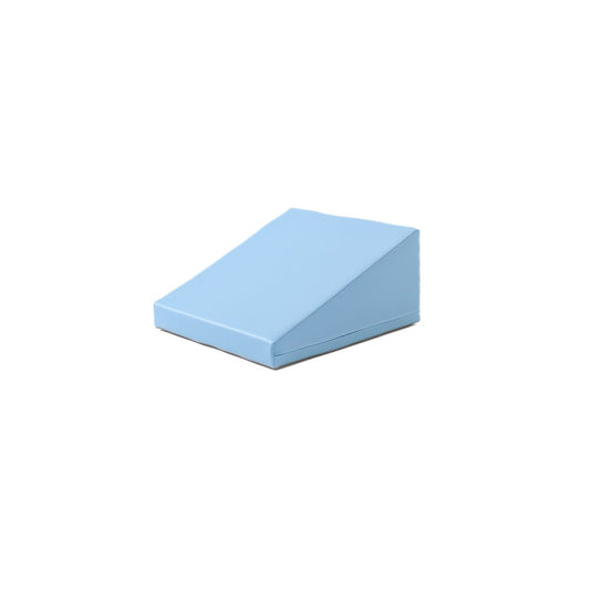Soft Play Wedge - zacht foam glijblok