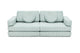 Shappy Play Sofa Mini - Pure Corduroy