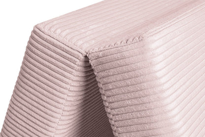 Shappy Play Sofa - Pure Corduroy