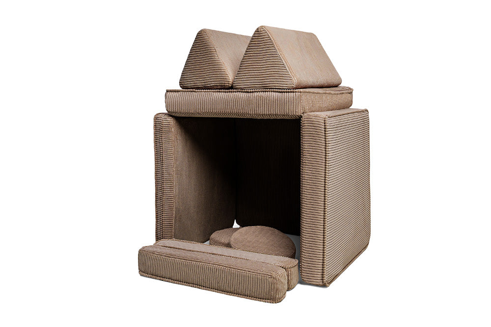 Shappy Play Sofa - Original Corduroy