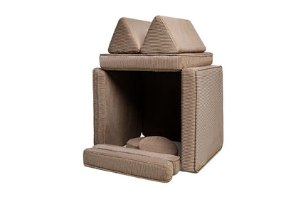 Shappy Play Sofa - Original Corduroy