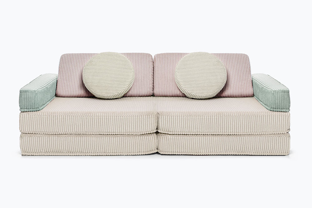 Shappy Play Sofa - Original Corduroy