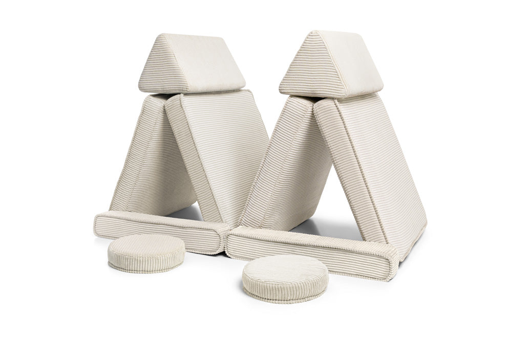 Shappy Play Sofa - Original Corduroy