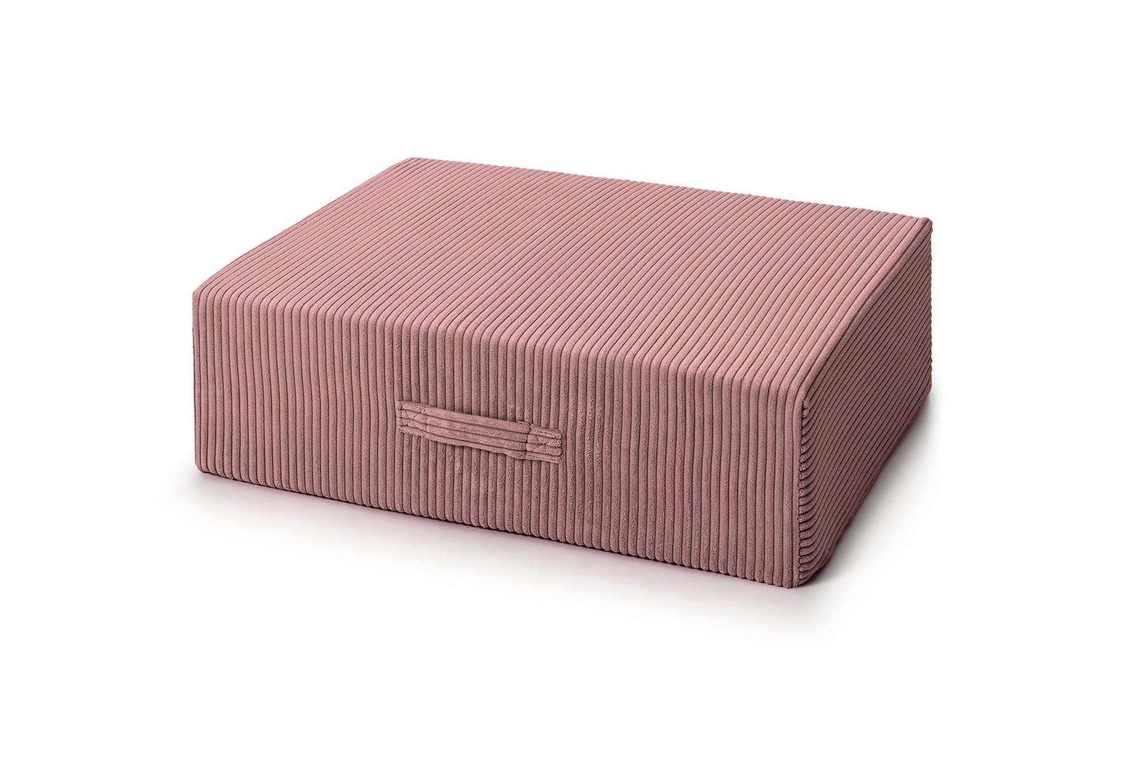 Shappy Trampoline Pure Corduroy in Rose