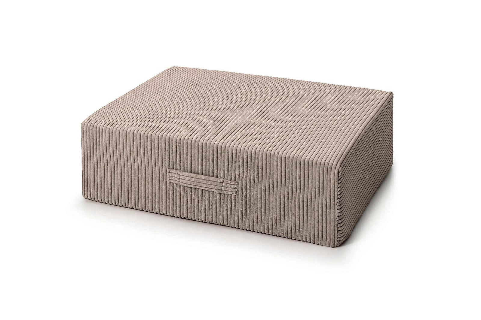 Shappy Trampoline Pure Corduroy in Mocca