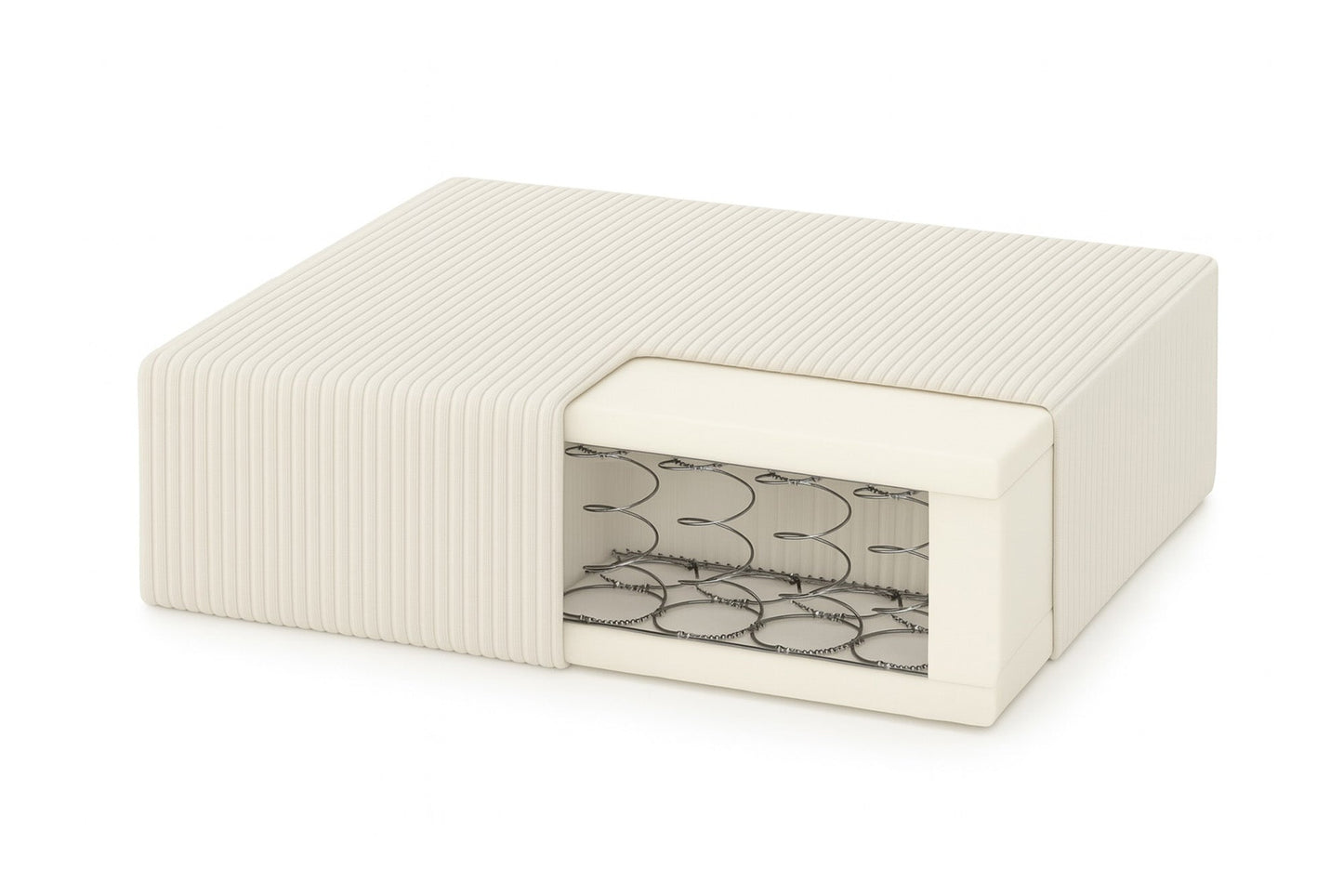 Shappy Trampoline – Pure Corduroy