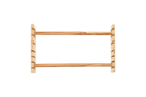 Leea Storage Rack XL – opbergrek voor brede Tower-activiteitspanelen