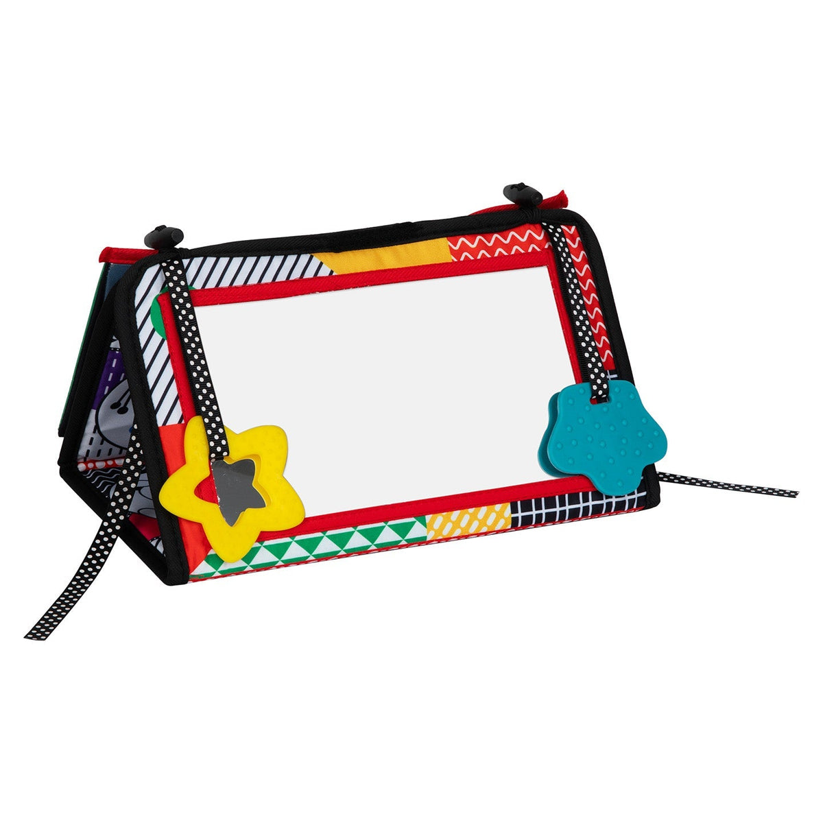 BusyKids Montessori box – 0-6 maanden – productbeeld 8